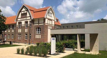 Leitbild LVR-Klinik Viersen