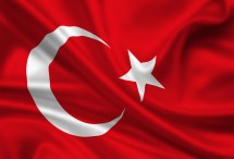 Türkische Fahne,©aldorado-Fotolia.com