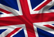 Britische Fahne, ©aldorado-Fotolia.com