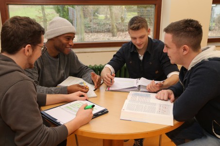 Ausbildung LVR-Klinik Viersen